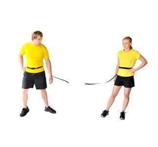 Shadow Belt-vendor-unknown-Speedster Athletics